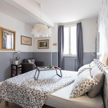 La Colombina Hotell Bologna Eksteriør bilde