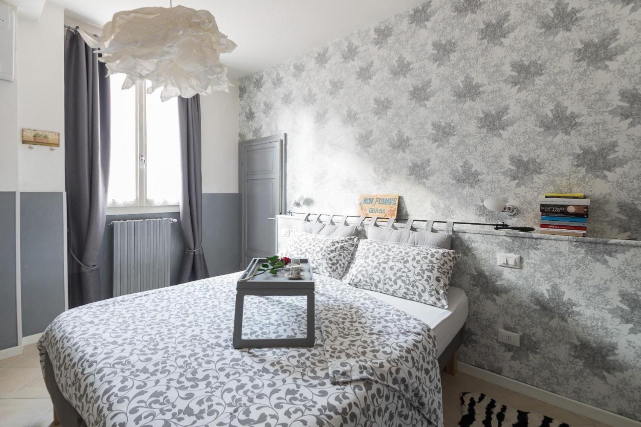 La Colombina Hotell Bologna Eksteriør bilde