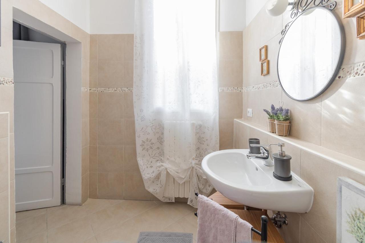 La Colombina Hotell Bologna Eksteriør bilde