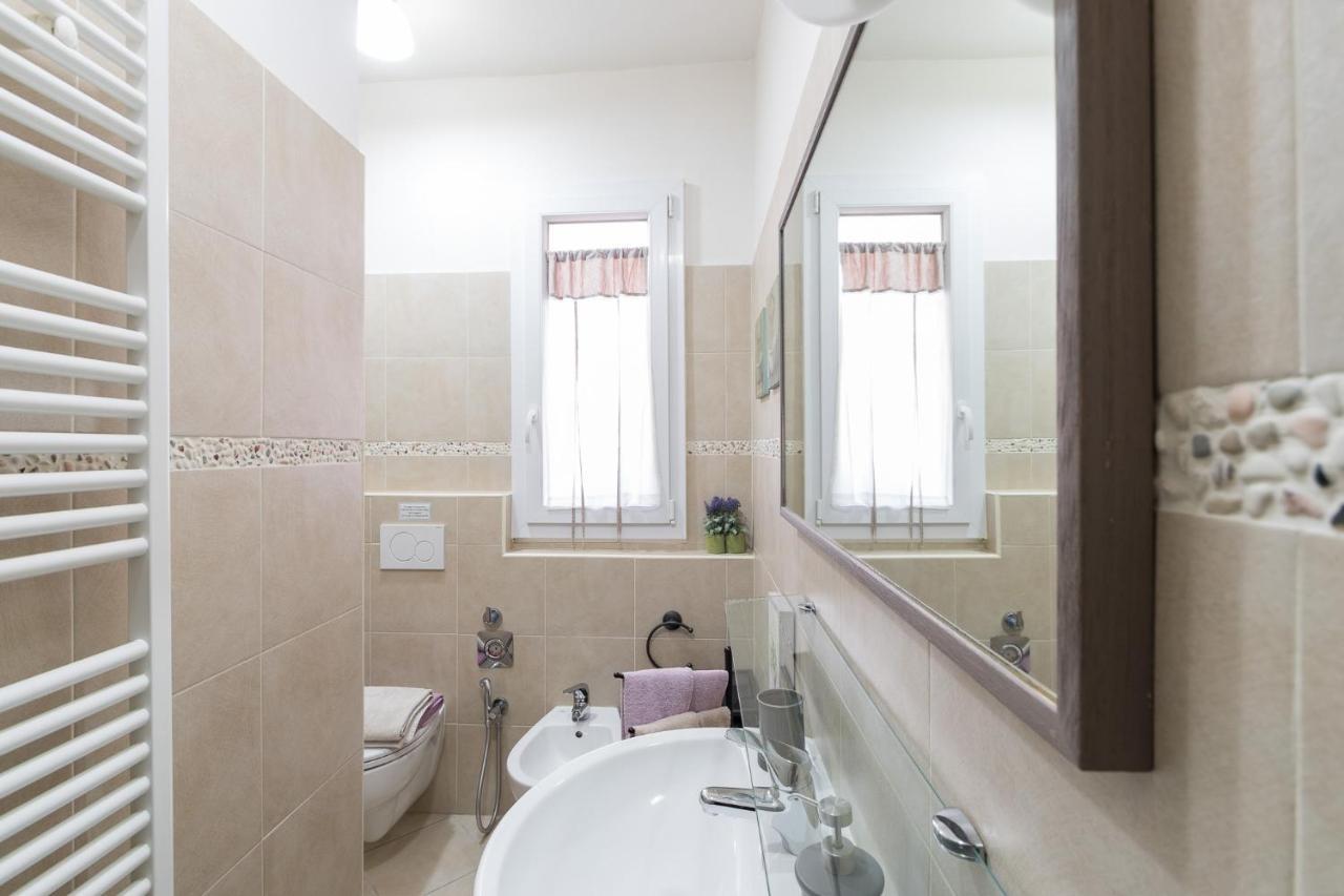 La Colombina Hotell Bologna Eksteriør bilde